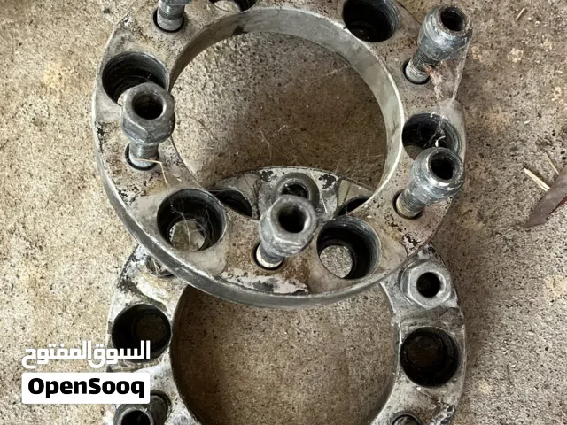 سبيسرات خلف للفتك