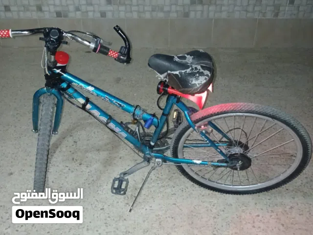 بسكلبت جنط 26