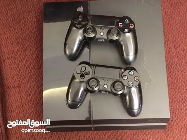 PlayStation 4 PlayStation for sale in Amman