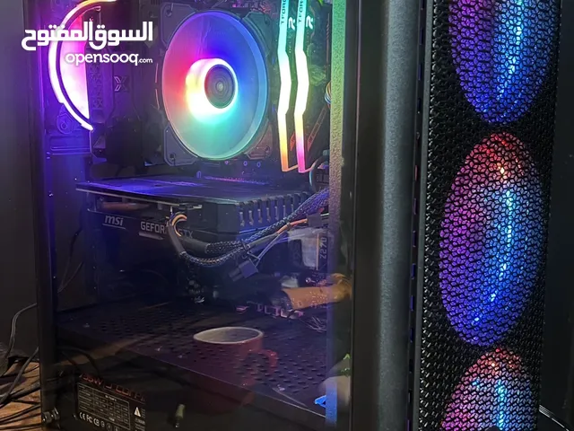 PC i7 6700 + 16GB DDR4 RAM + Z270 Motherboard - Gaming Ready & High Performance