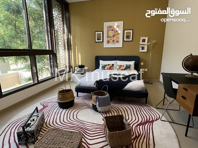 500m2 4 Bedrooms Villa for Sale in Muscat Qantab
