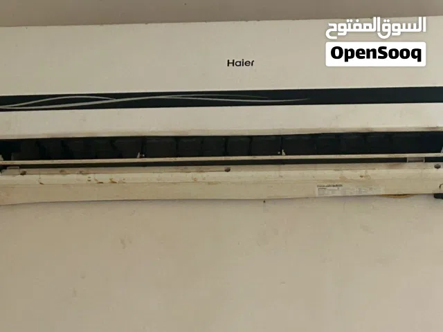 مكيف 2طن نظيف