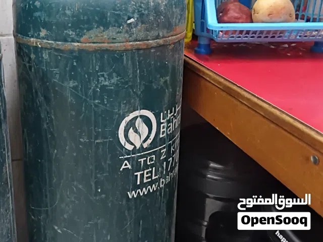 Bahrain gas cylinder for sale
