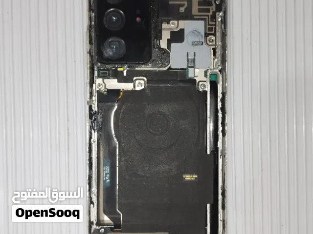Note 20 ultra 5g كوري للبيع قطع