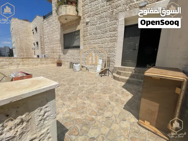 190 m2 3 Bedrooms Apartments for Rent in Amman Al Gardens