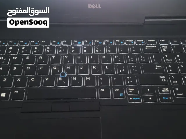 Windows Dell for sale  in Al Maya