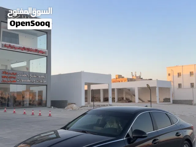 هيونداي سوناتا موديل2021