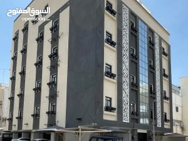 140 m2 4 Bedrooms Apartments for Sale in Jeddah As Salamah