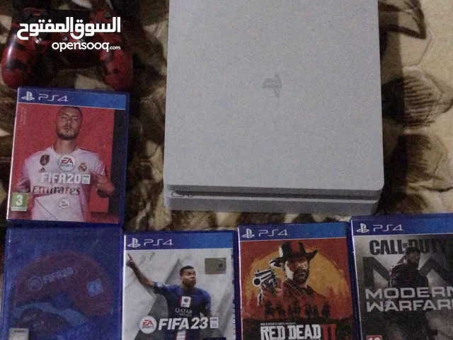  Playstation 4 for sale in Dohuk