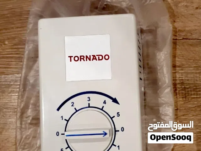فررصة مميزة _مفتاح الاصلي مروحة جديد لن يستخدم لمراوح سقف_تورناد_مكونات نحاس100%