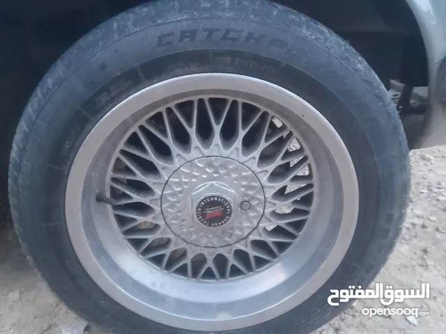 Other Other Tyre & Rim in Amman