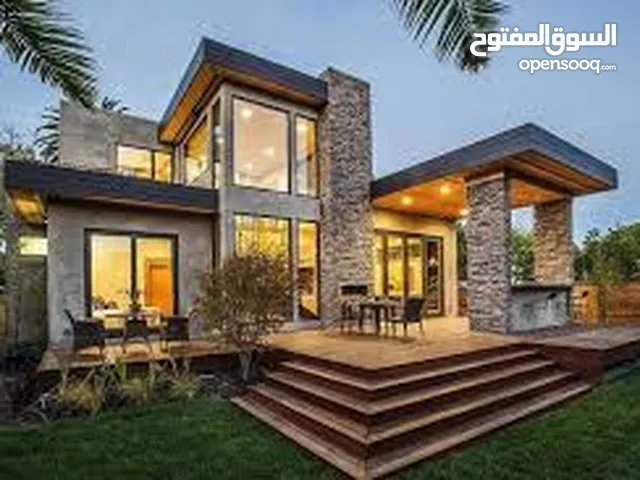 100m2 3 Bedrooms Townhouse for Rent in Basra Yaseen Khrebit
