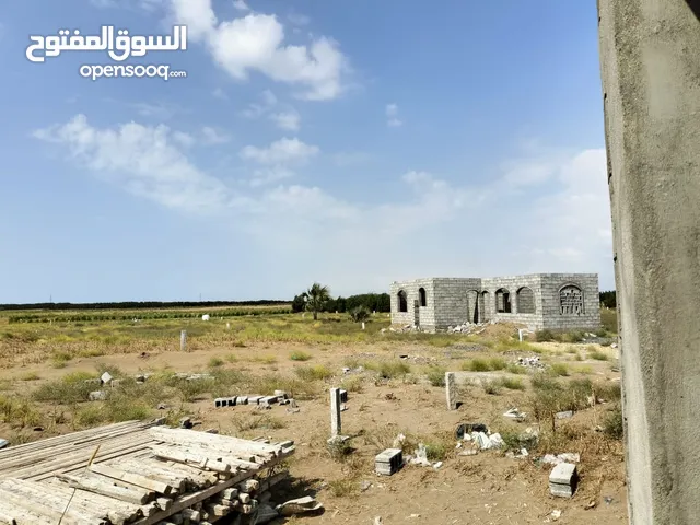 مشروع الازدهار السكني م الحديده