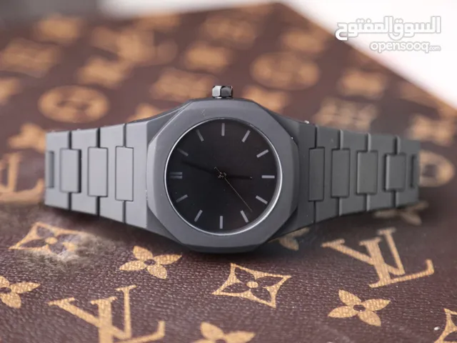 Digital D1 Milano watches for sale in Amman