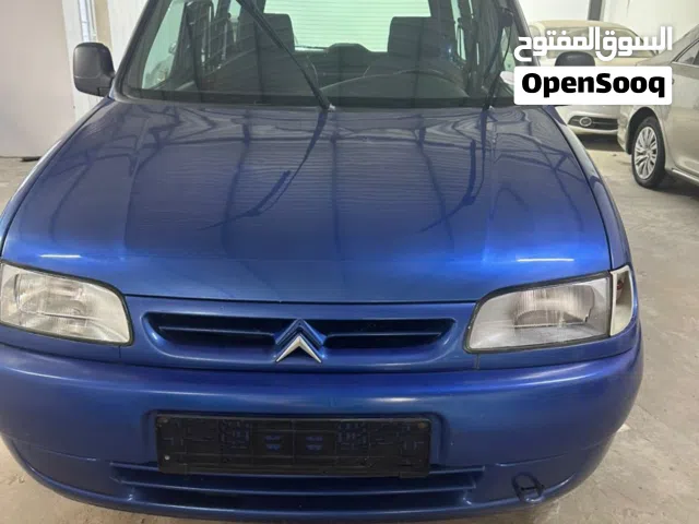 2001 ستيروين بيرلينجو