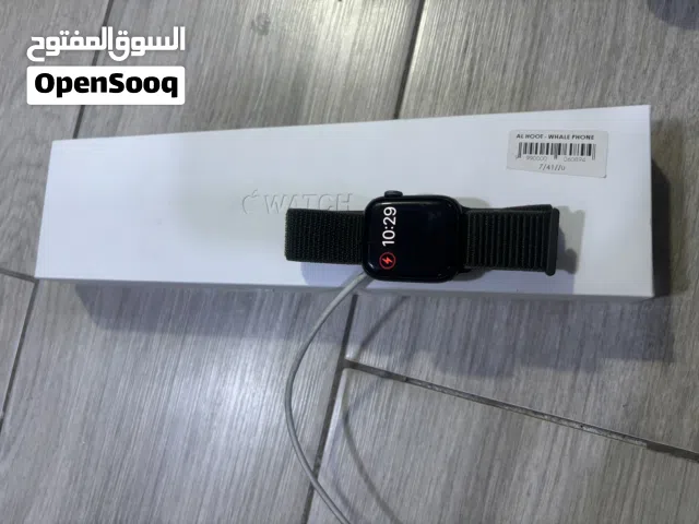 Apple Watch 7 size 41