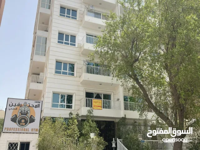 1 m2 3 Bedrooms Apartments for Rent in Hawally Maidan Hawally