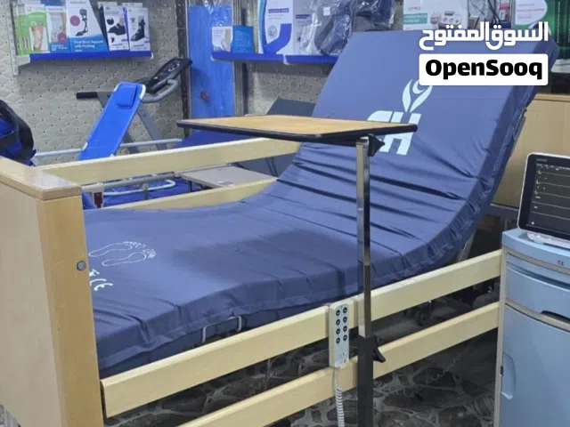 تخت سرير طبي سرير مستشفى