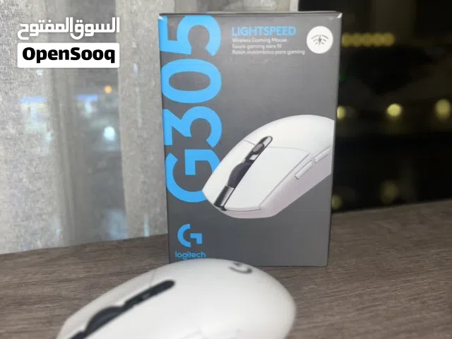ماوس لوجتك : G305 LIGHTSPEED