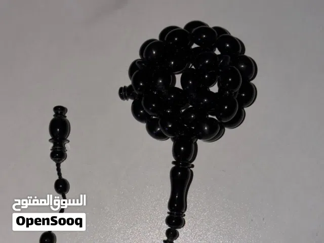 مسباح فاتوران باللون الاسود الملكي