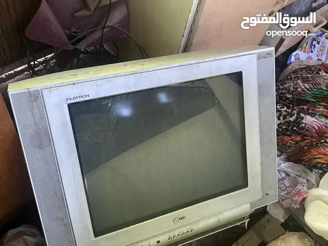 تلفاز LG قديم للبيع