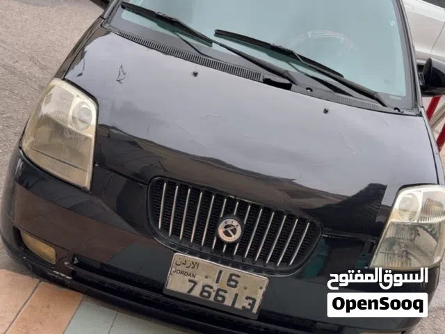 2006 كيا بيكانتو LX