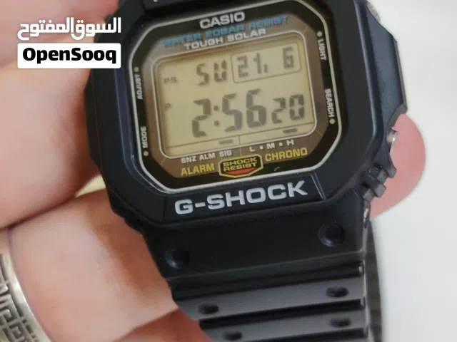 Digital Casio watches for sale in Al Batinah