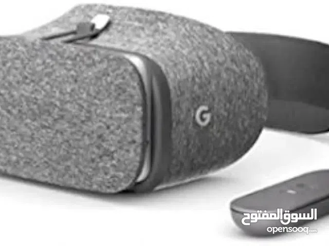 مجموعة من ملحقات VR