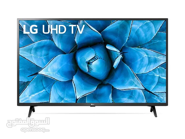 LG Other 43 inch TV in Damascus