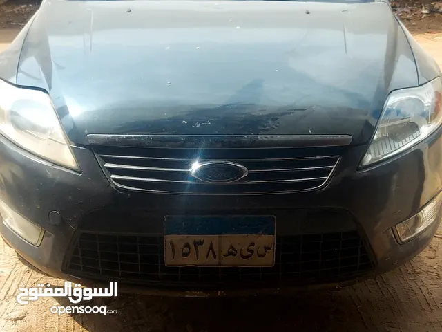 Ford Mondeo 2009 in Beheira