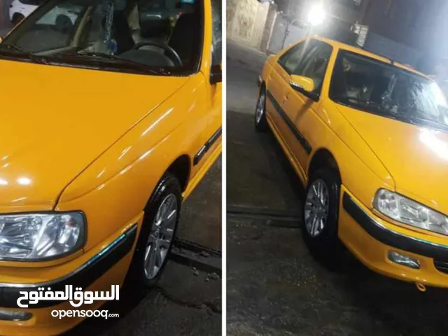 Peugeot Other 2022 in Baghdad