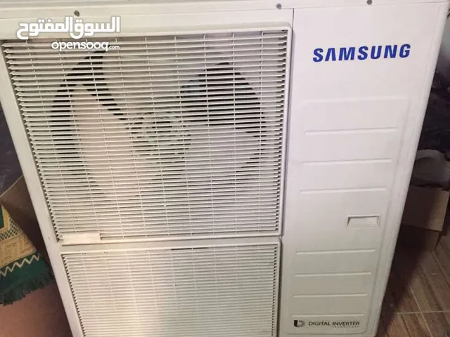 Other 2 - 2.4 Ton AC in Amman