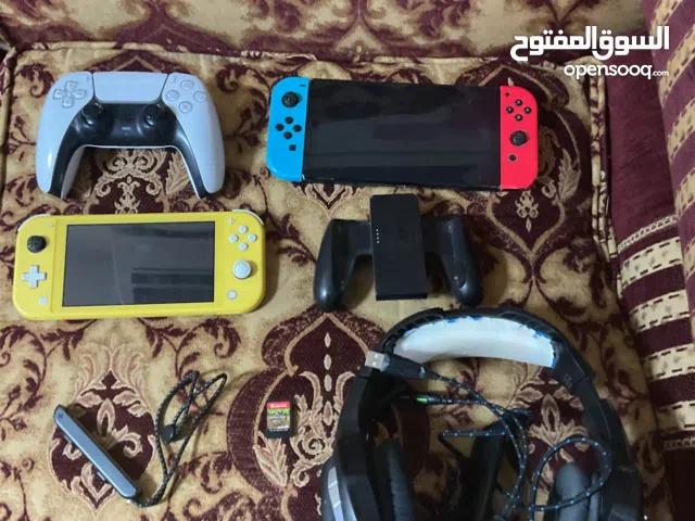 Nintendo Switch Nintendo for sale in Ras Al Khaimah