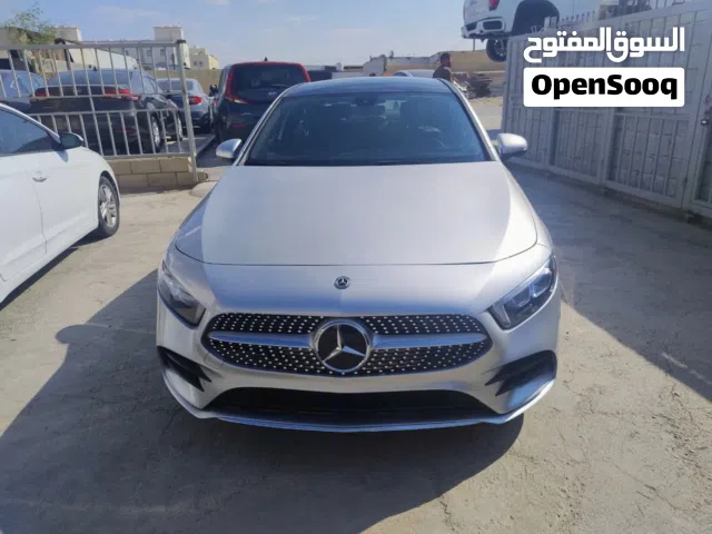 2020 MERCEDES-BENZ A 220 For sales in Muscat Al Maabilah