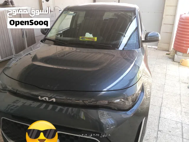 Used Kia Soul in Basra
