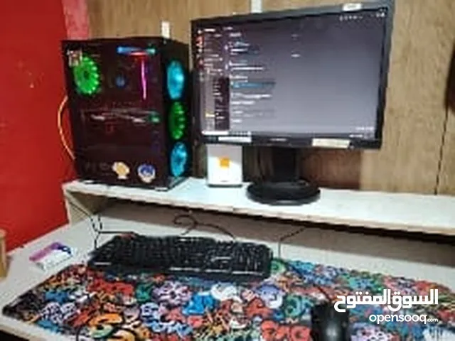 كمبيوتر جيمنج