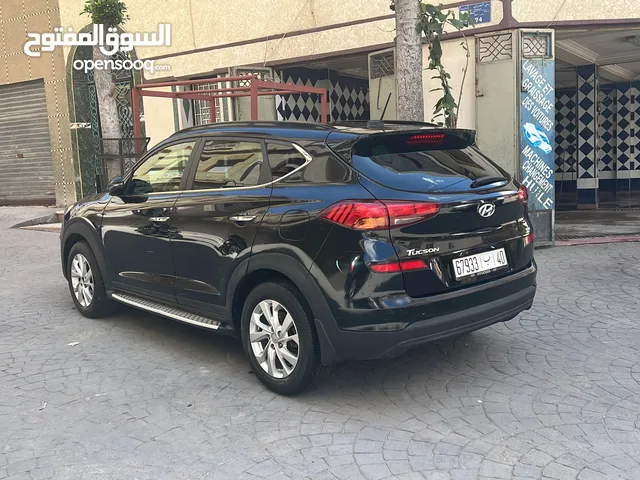 هيونداي توكسون للبيع مديل 2019