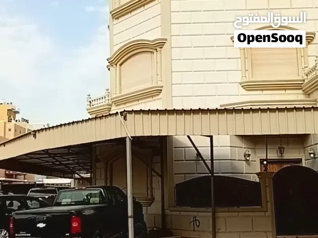 للايجار دوبلكس فاخر