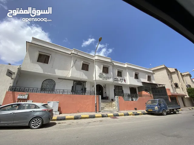 375 m2 Shops for Sale in Tripoli Hai Alandalus