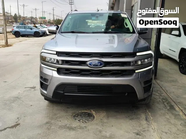 2024 Ford Expedition XL