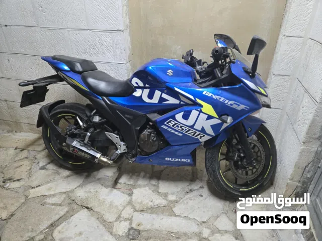 دراجه ناريه