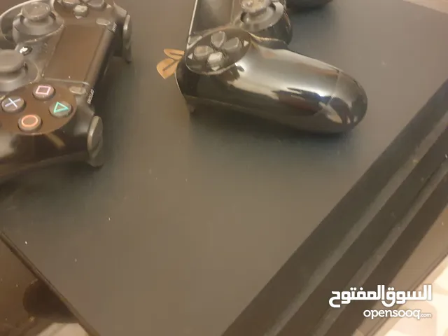 بلاستيشن 4 برو