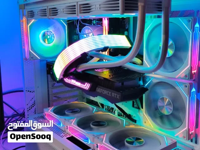 تجميعة PC فول الفول للبيع اقرة الوصف