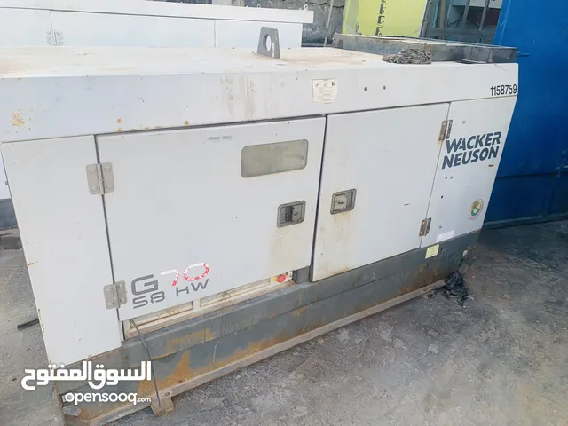 مولد جوندير 70 kva