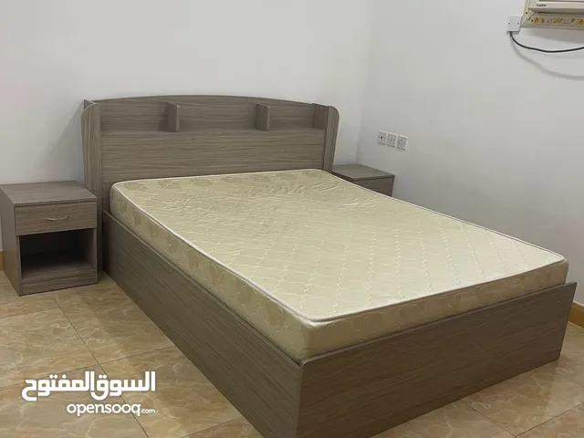 Bedroom set for sell with Mattress