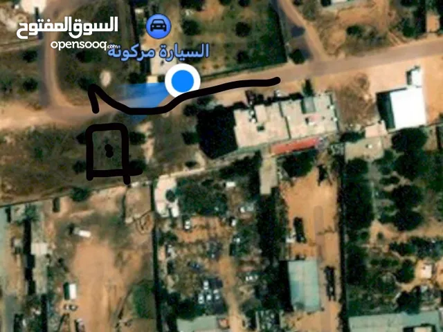 Residential Land for Sale in Zawiya Other