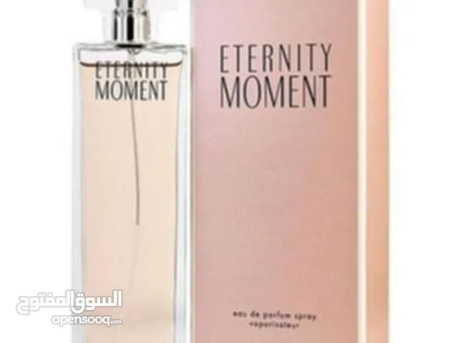 عطر ETERNITY MOMENT 100 مل
