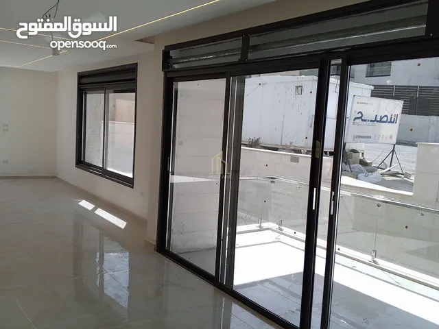 365m2 4 Bedrooms Apartments for Sale in Amman Abdoun