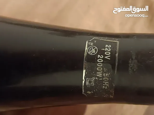 جهاز تصفيف شعر سشوار