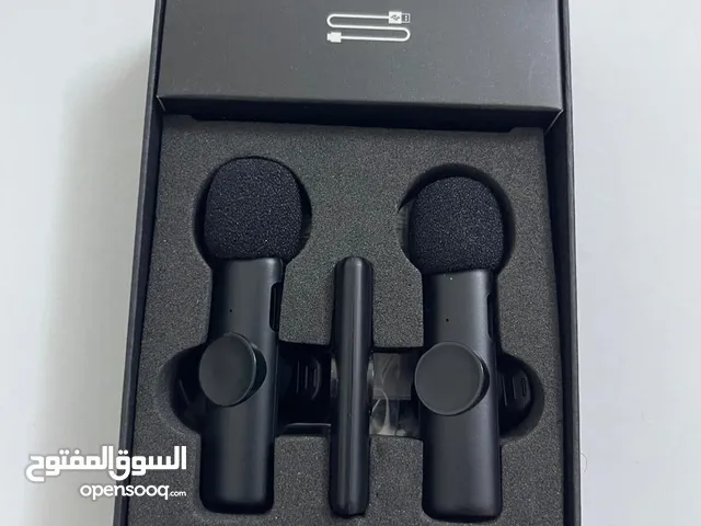 مايكروفون لا سلكي للايفون